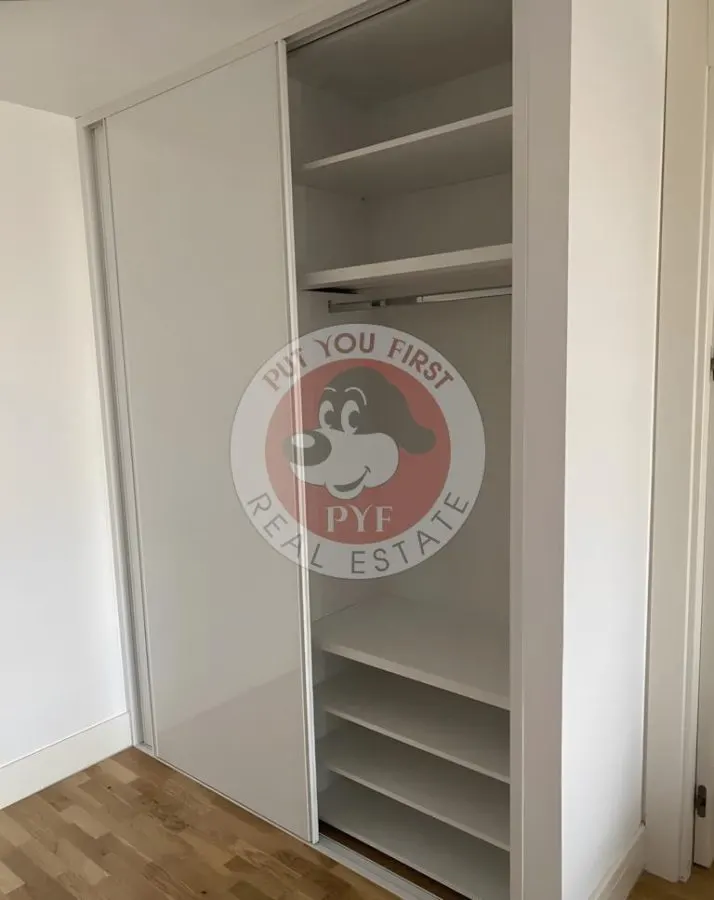 Barbu Vacarescu | 2 camere | 62mp | Open space | B12635 - foto 6
