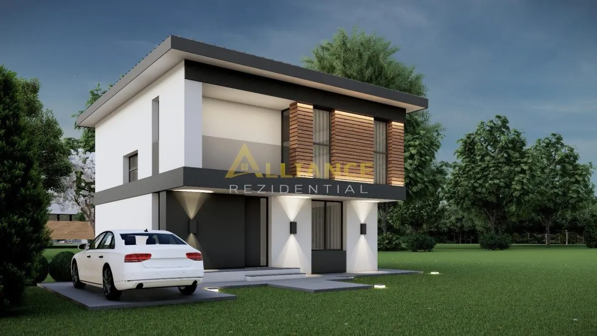 Real Village- Complex rezidential-Ideal pentru confortul zilnic- - foto 1