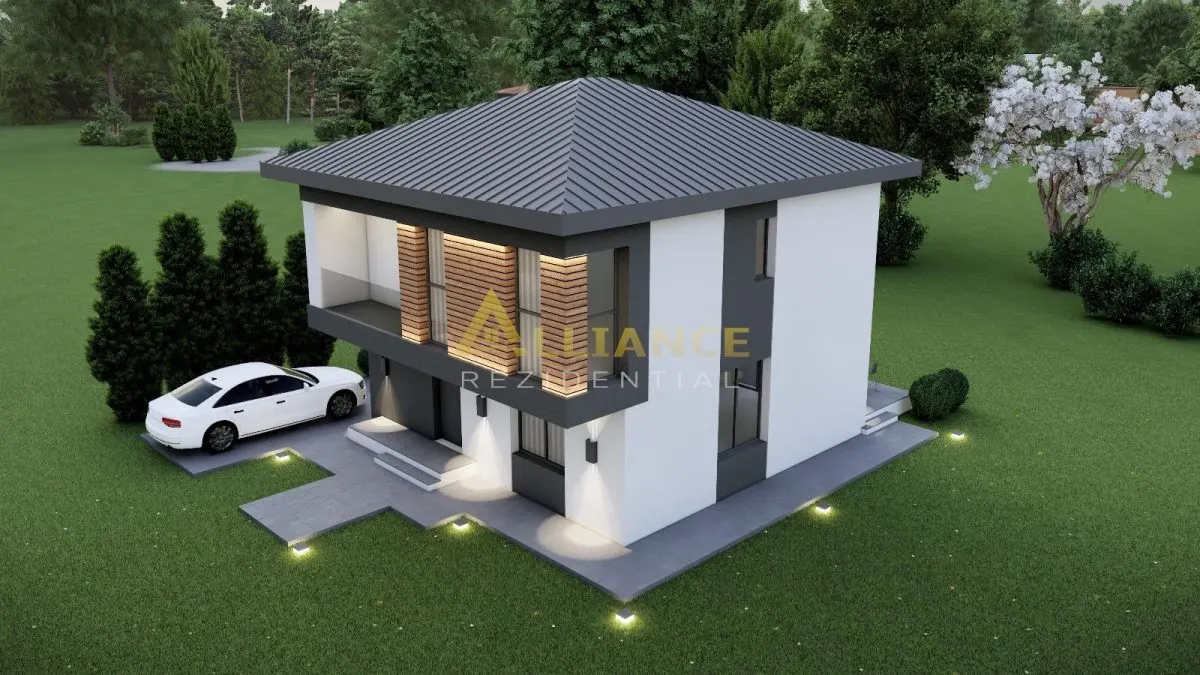 Real Village- Complex rezidential-Ideal pentru confortul zilnic- - foto 7