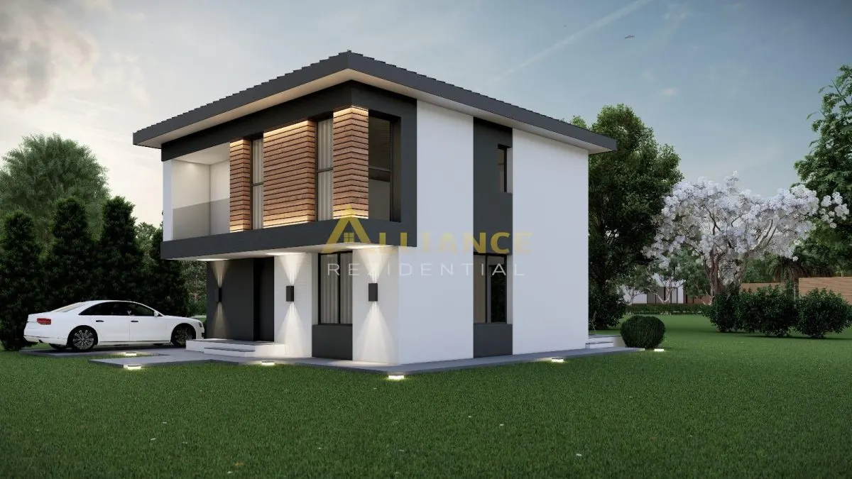 Real Village- Complex rezidential-Ideal pentru confortul zilnic- - foto 8