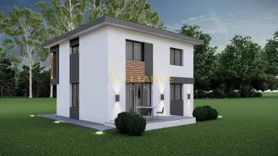 Real Village- Complex rezidential-Ideal pentru confortul zilnic- - foto 9
