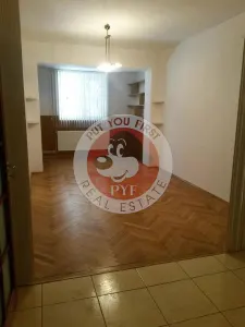 Metrou Aviatorilor | 2 camere | 65mp | Semidecomandat | B12709 - Bucuresti