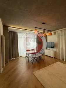 Parc Verdi | 2 camere | Parcare | 70mp | B12725 - foto 3