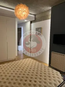 Parc Verdi | 2 camere | Parcare | 70mp | B12725 - foto 6