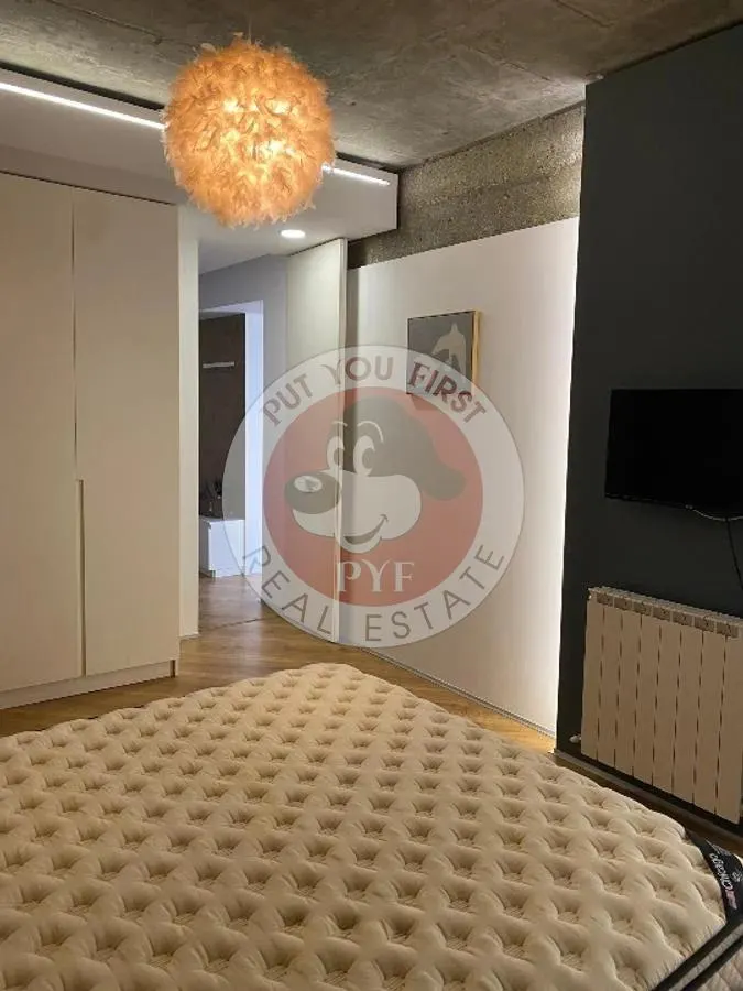Parc Verdi | 2 camere | Parcare | 70mp | B12725 - foto 6