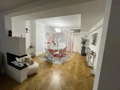 Dorobanti | 4 camere | 116mp | Semidecomandat | B12756 - Bucuresti