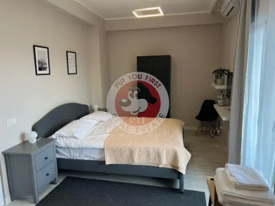 Parc Automatica | Duplex - aparthotel | 7 camere | 233mp | B12802 - Bucuresti