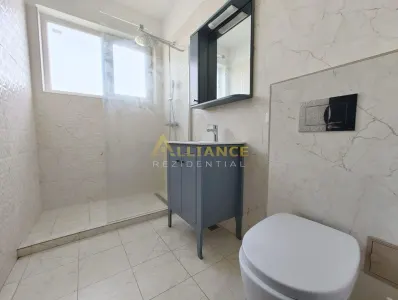 Casa Individuala / 3 Camere / 2 Bai / Pompa de caldura / Panouri solare - foto 12