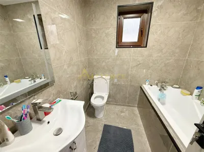 Vila Individuala Mobilata / 4 Camere / 2 Bai / Teren 325 mp - foto 13