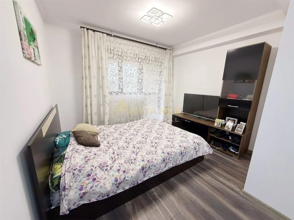 Vila Individuala Mobilata / 4 Camere / 2 Bai / Teren 325 mp - foto 18