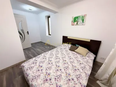 Vila Individuala Mobilata / 4 Camere / 2 Bai / Teren 325 mp - foto 19