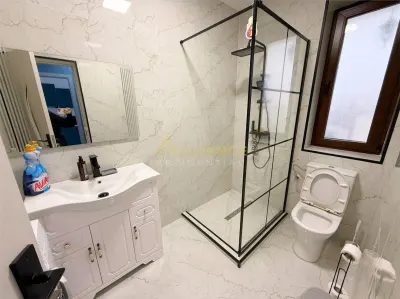 Vila Individuala Mobilata / 4 Camere / 2 Bai / Teren 325 mp - foto 22