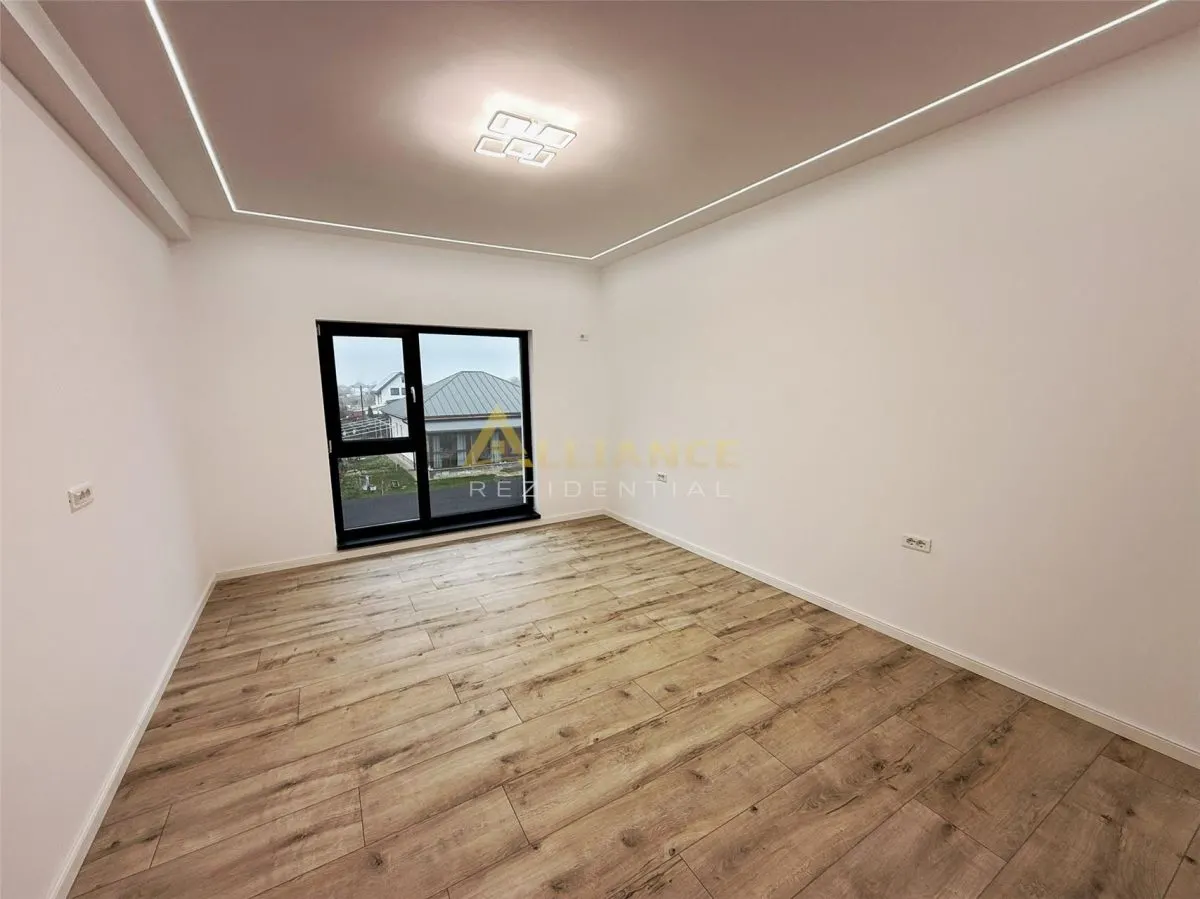 Vila Premium / 4 Camere / 3 Bai / Curte amenajata - foto 18