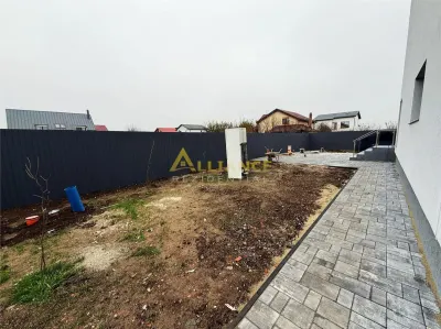 Vila Premium / 4 Camere / 3 Bai / Curte amenajata - foto 5