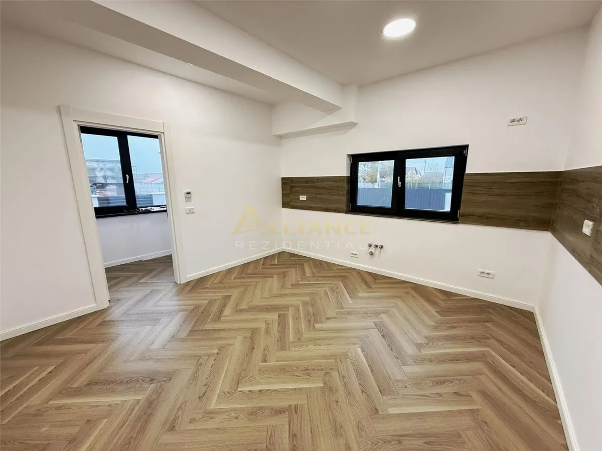 Vila Premium / 4 Camere / 3 Bai / Curte amenajata - foto 9
