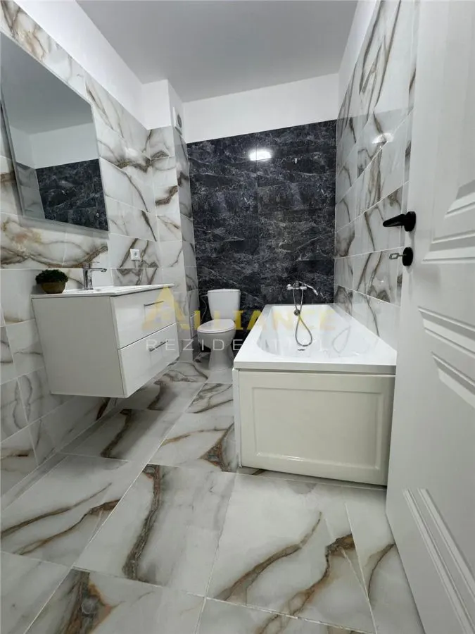 SUPER OFERT?! Apartament 2 camere, 60 mp - lâng? Kaufland Drumul Bineului - foto 3