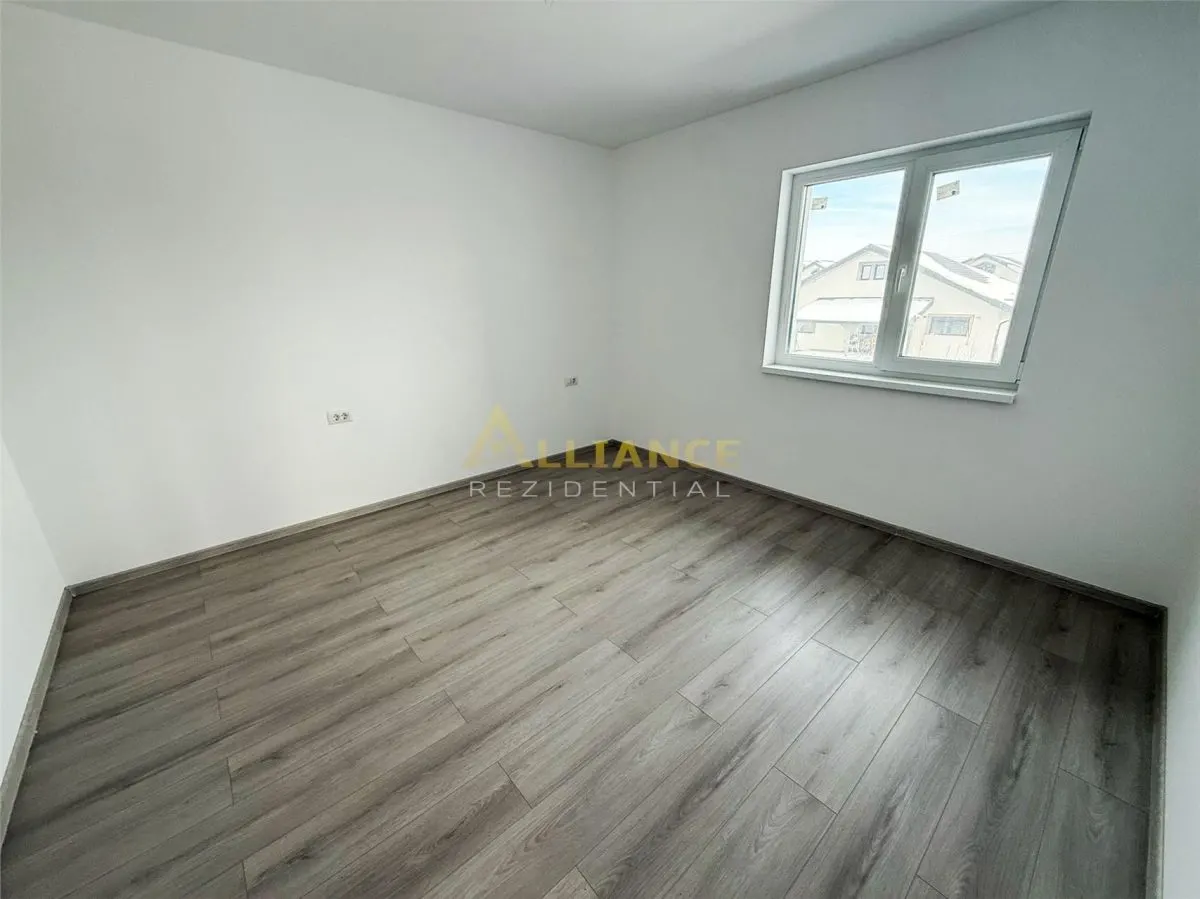 Vila Individuala / 4 Camere / 2 Bai / Teren 450 mp - foto 12