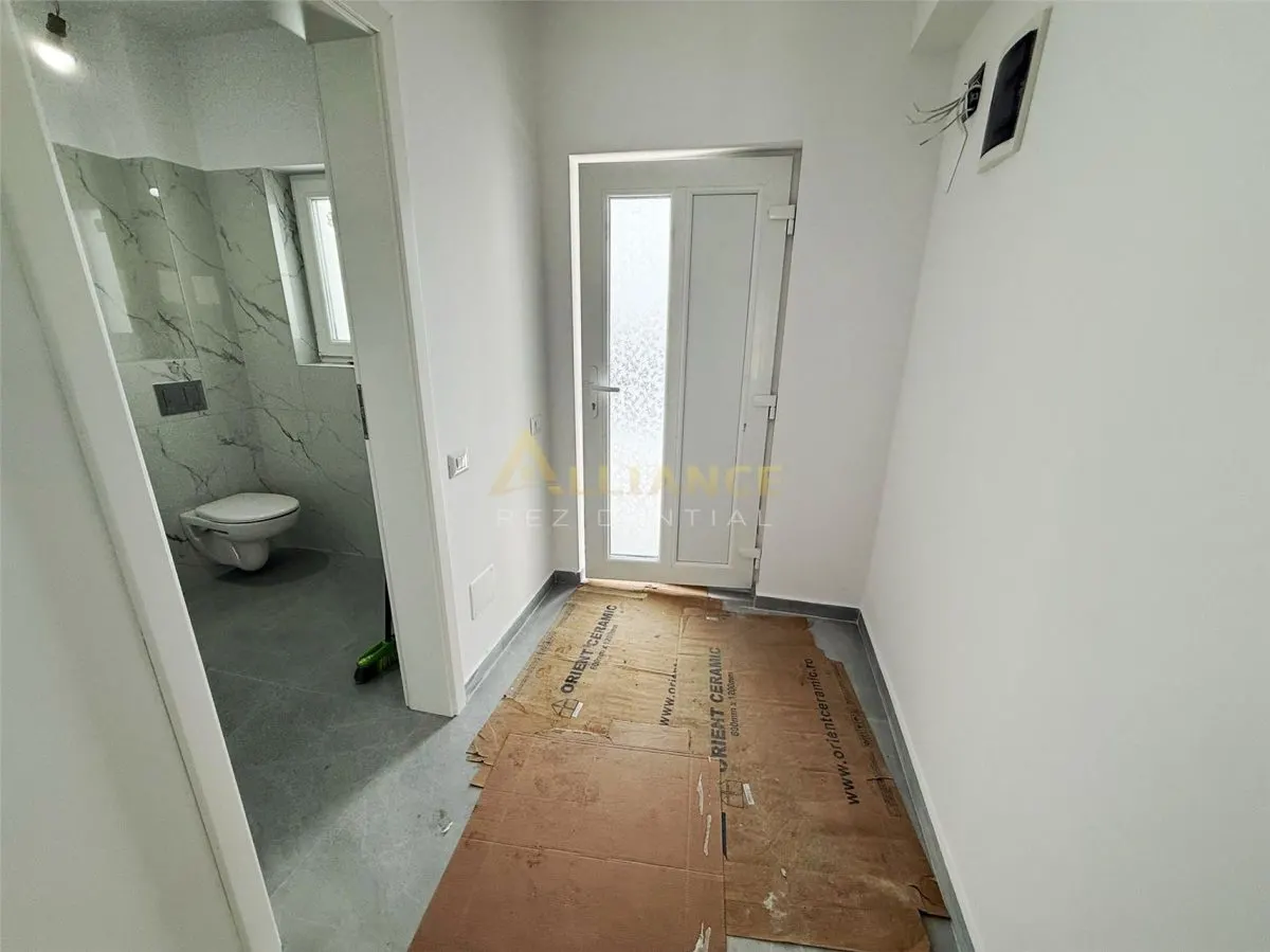 Vila Individuala / 4 Camere / 2 Bai / Teren 450 mp - foto 6