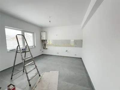 Vila Individuala / 4 Camere / 2 Bai / Teren 450 mp - foto 8