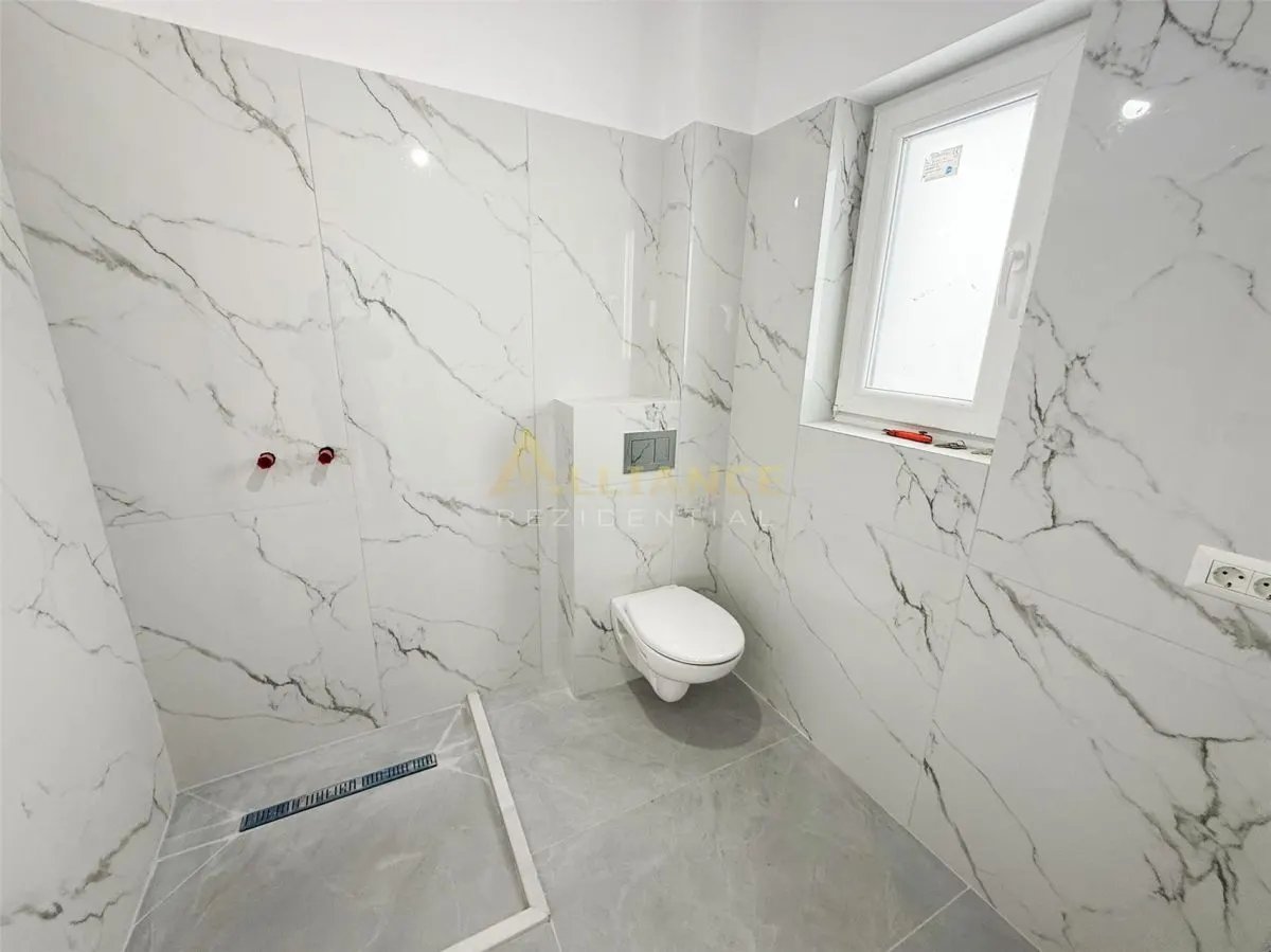 Vila Individuala / 4 Camere / 2 Bai / Teren 450 mp - foto 9