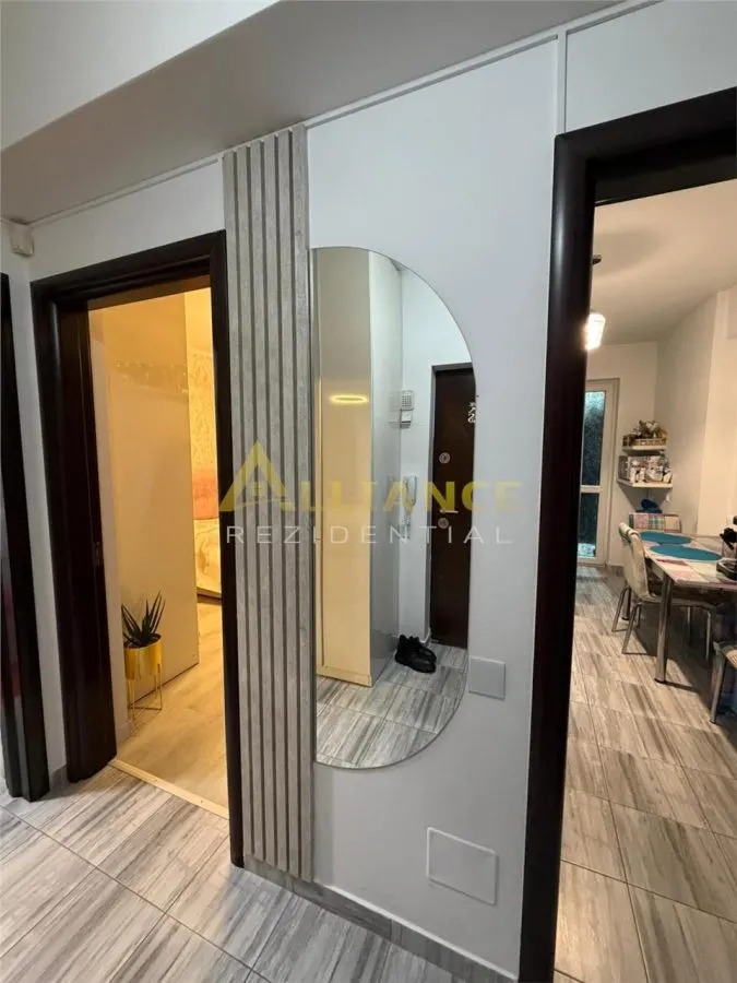 Apartament 2 camere cu gradina 58 mp | Look Residence | Exclusivitate | 130.000€ - foto 1