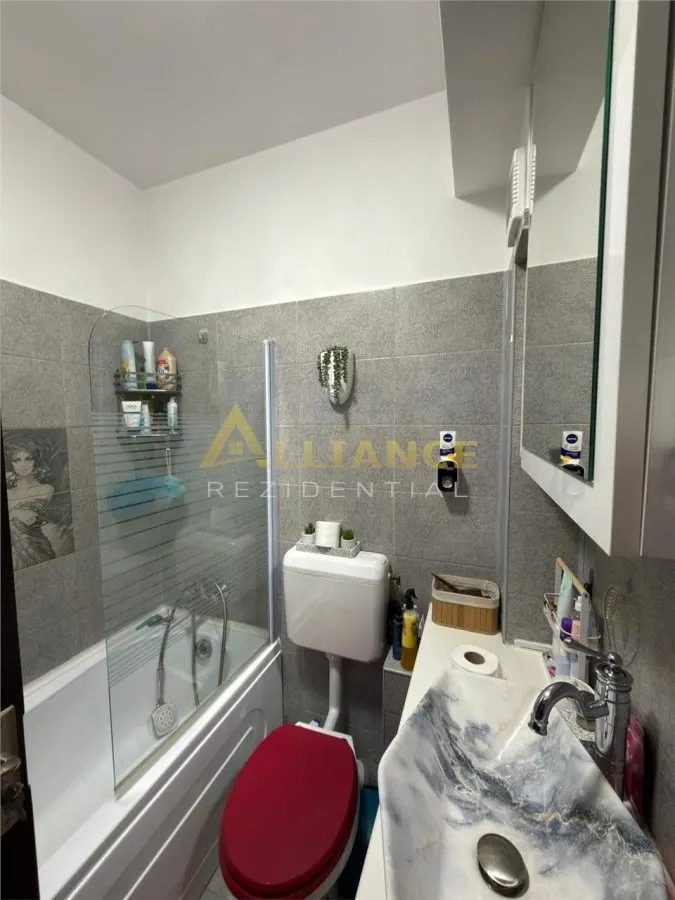 Apartament 2 camere cu gradina 58 mp | Look Residence | Exclusivitate | 130.000€ - foto 2