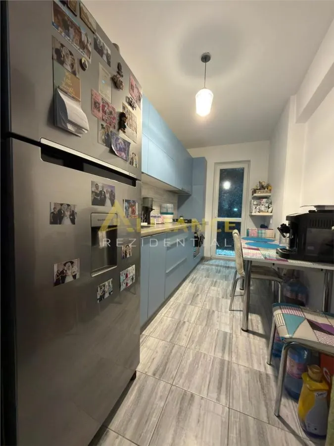 Apartament 2 camere cu gradina 58 mp | Look Residence | Exclusivitate | 130.000€ - foto 3