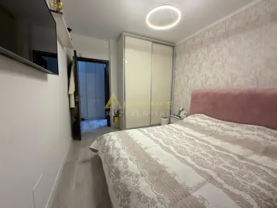 Apartament 2 camere cu gradina 58 mp | Look Residence | Exclusivitate | 130.000€ - foto 8