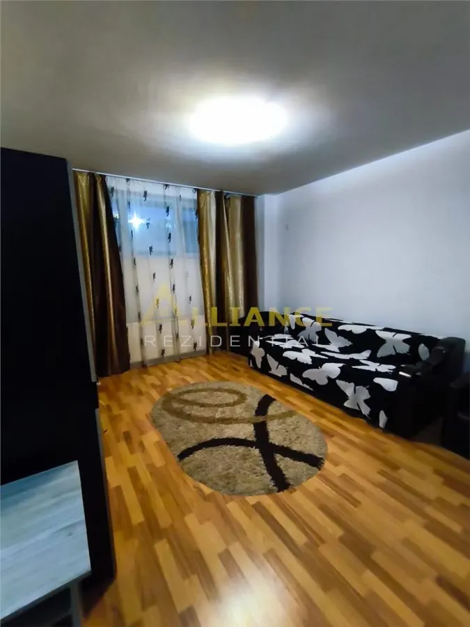 Garsoniera 34 mp | Aurel Persu | Mobilata utilata - foto 2