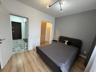 Apartament 2 camere tip studio | Bloc nou 2022 |  Biruintei | Parcare optionala - foto 9
