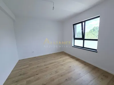 Casa individuala - 4 camere - 2 bai - 386mp teren- cartierul nou - foto 4