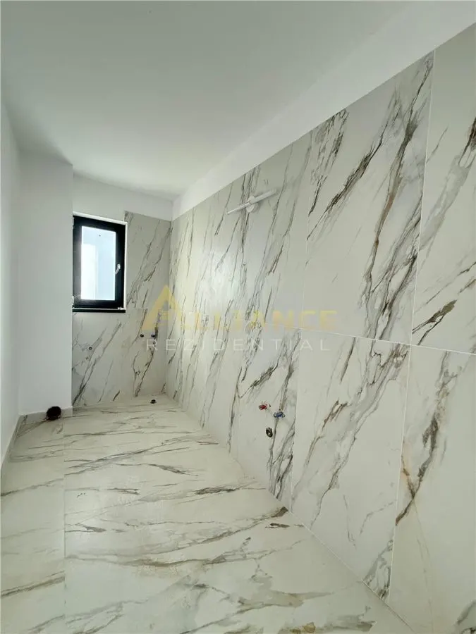 Vila individuala | 4 camere | 2 bai | Teren 320mp - foto 9