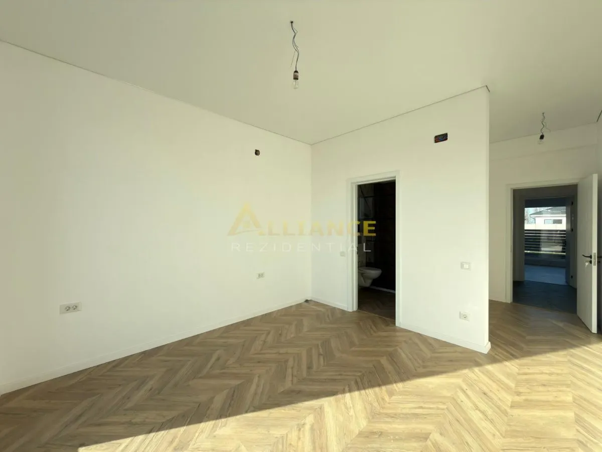 Casa Stil Mediteranean | 4 camere | 3 bai | Incalzire prin pardoseala - foto 11