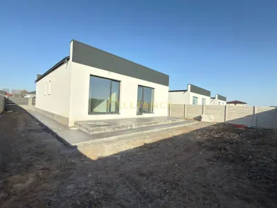 Casa Stil Mediteranean | 4 camere | 3 bai | Incalzire prin pardoseala - foto 4