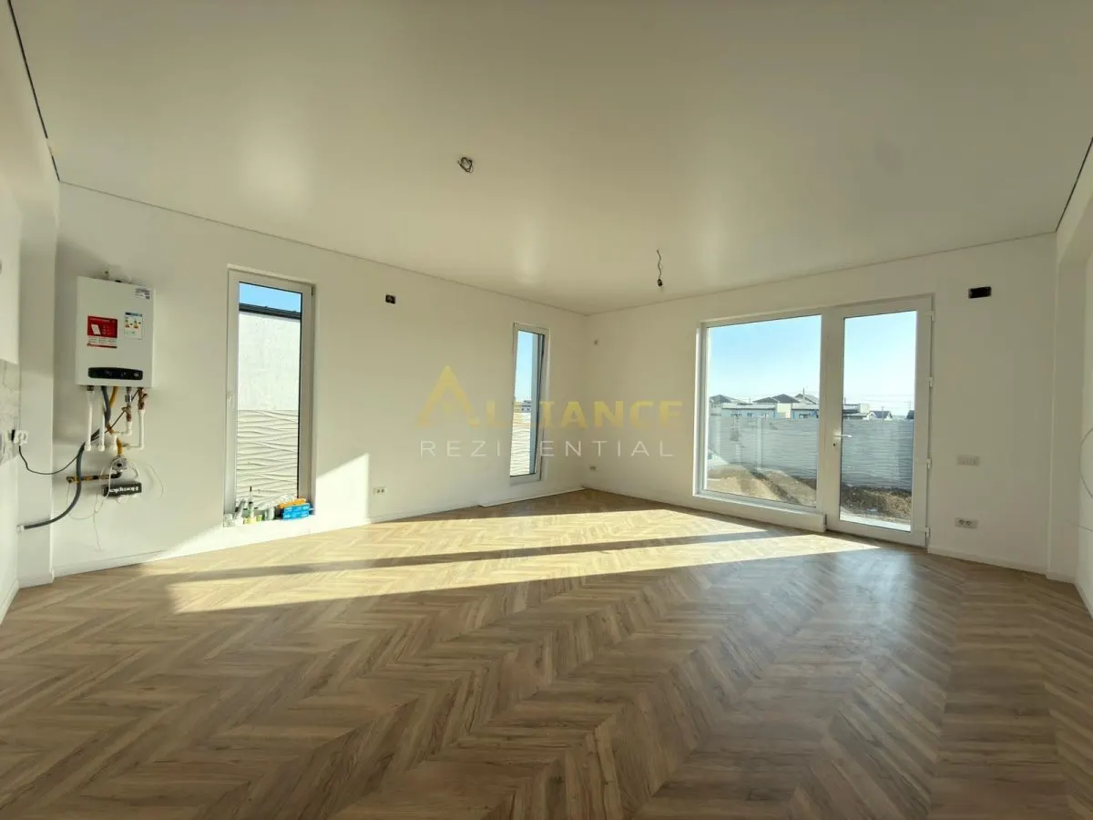 Casa Stil Mediteranean | 4 camere | 3 bai | Incalzire prin pardoseala - foto 5