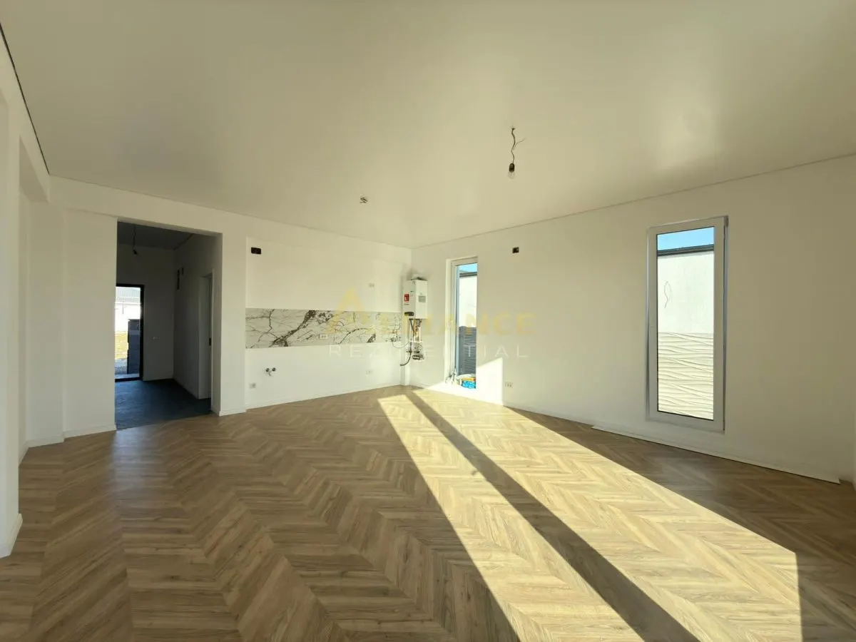 Casa Stil Mediteranean | 4 camere | 3 bai | Incalzire prin pardoseala - foto 6