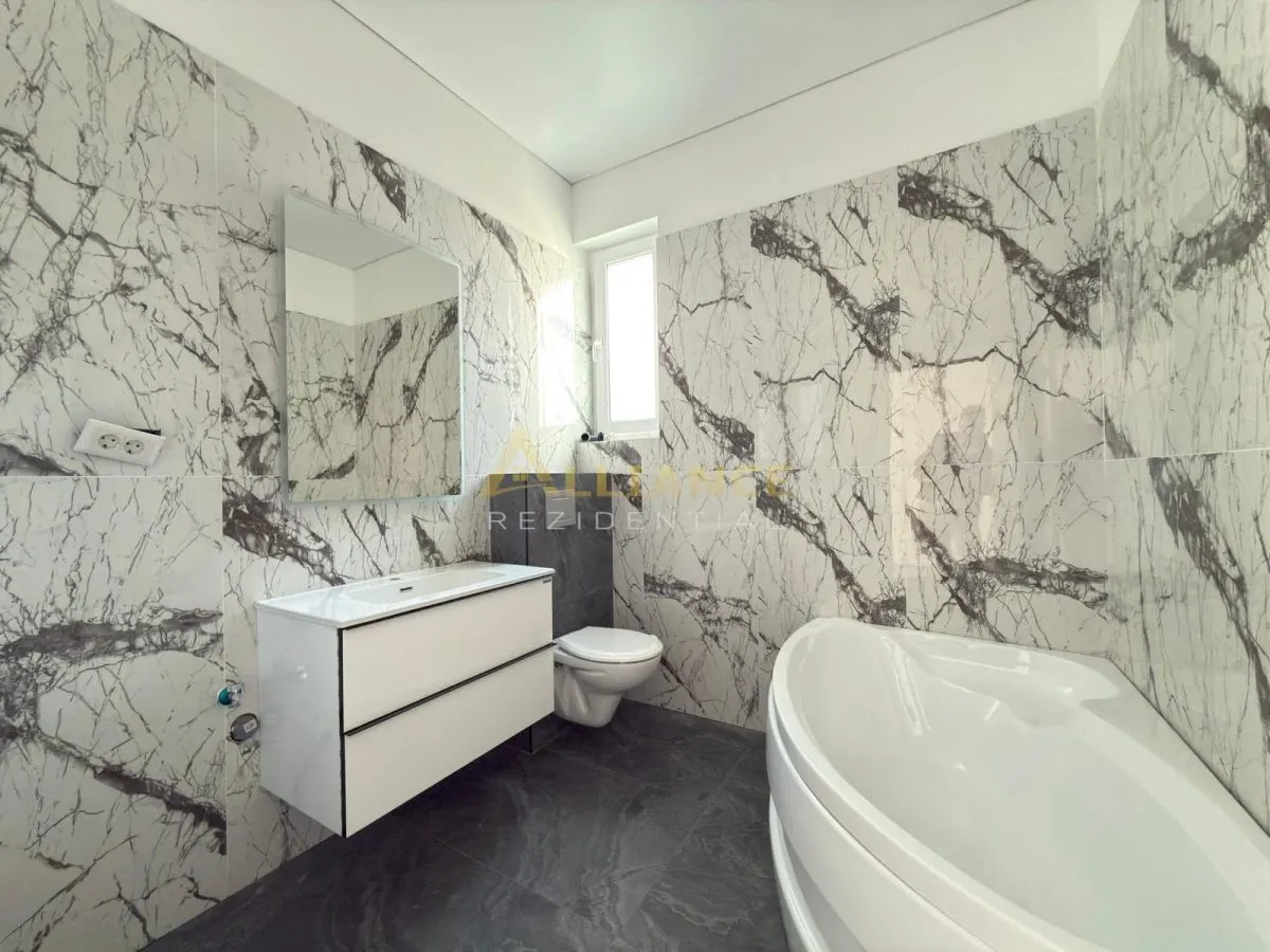 Casa Stil Mediteranean | 4 camere | 3 bai | Incalzire prin pardoseala - foto 9