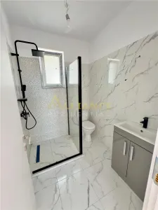 Casa individuala moderna || 2 dormitoare || 2 bai || Teren 320 mp - foto 8