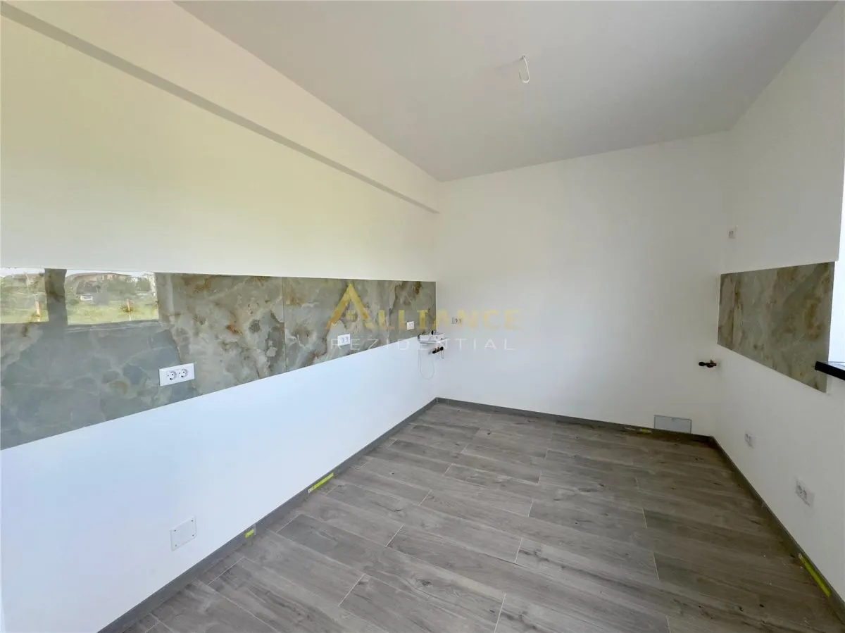 Vila p+1 || 3 dormitoare || Incalzire pardoseala || Geamuri tripan - foto 4