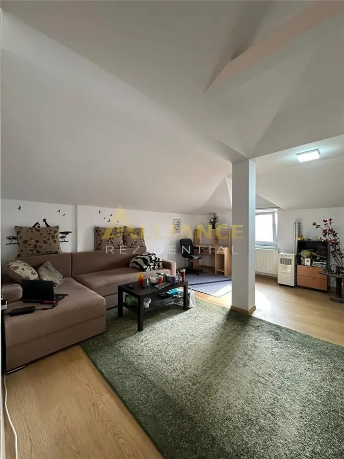 Casa individuala si spatiu comercial - foto 3