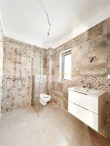 VILA INDIVIDUALA MODERNA | P+1E | 4 camere | Incalzire prin pardoseala - foto 5