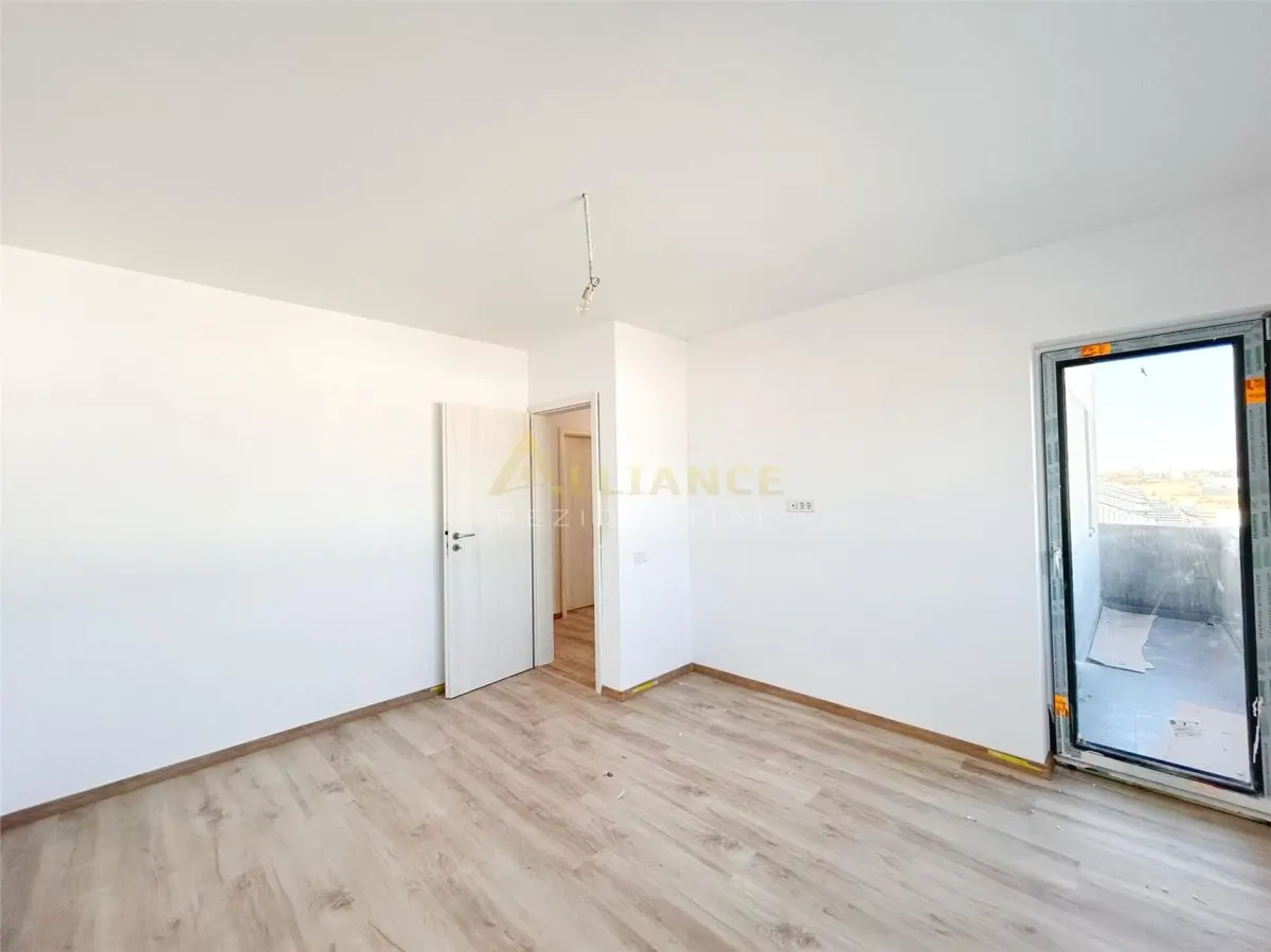 VILA INDIVIDUALA MODERNA | P+1E | 4 camere | Incalzire prin pardoseala - foto 6