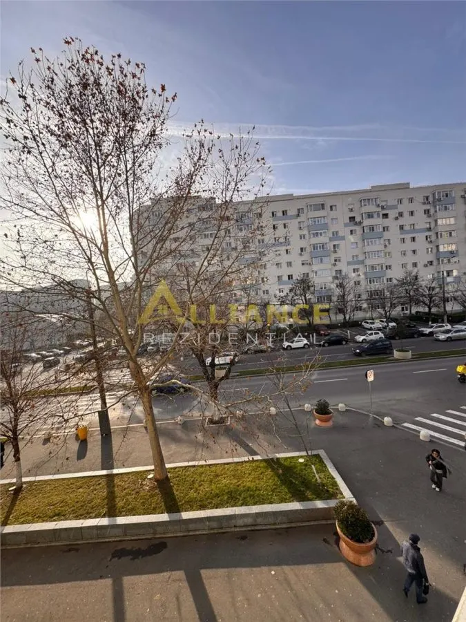 Apartament 3 camere Aparatorii Patriei Gata de mutare - foto 12