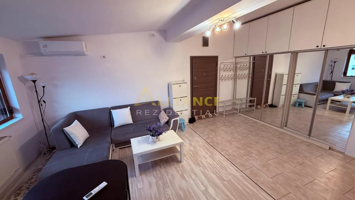 2 Minute Metrou Aparatorii Patriei | Apt 3 camere - foto 2