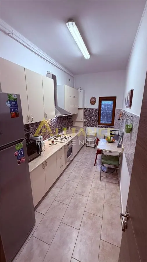 2 Minute Metrou Aparatorii Patriei | Apt 3 camere - foto 12