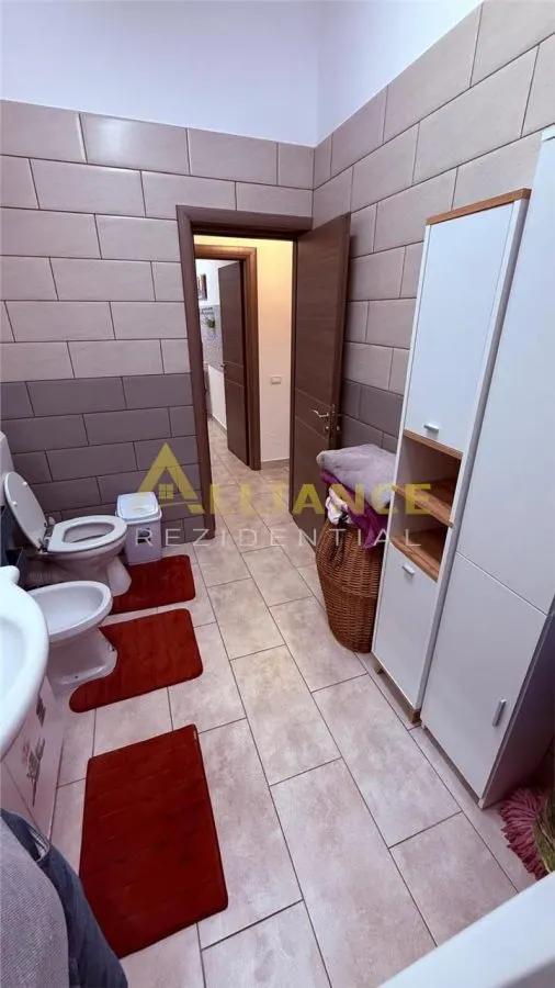 2 Minute Metrou Aparatorii Patriei | Apt 3 camere - foto 13