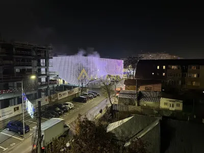 2 Minute Metrou Aparatorii Patriei | Apt 3 camere - foto 15