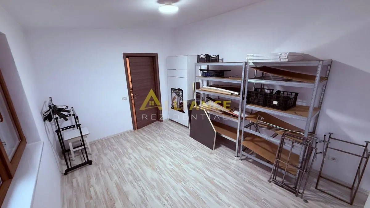 2 Minute Metrou Aparatorii Patriei | Apt 3 camere - foto 3