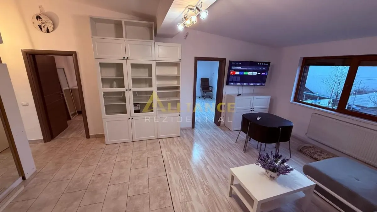 2 Minute Metrou Aparatorii Patriei | Apt 3 camere - foto 4