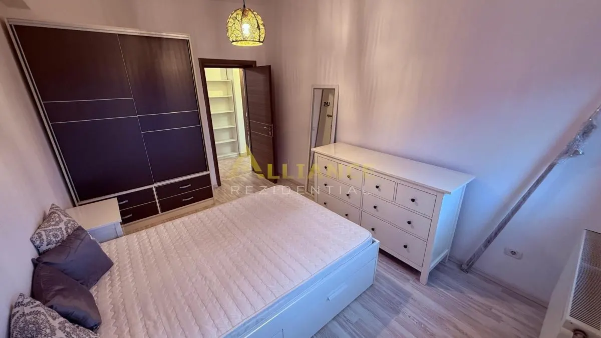 2 Minute Metrou Aparatorii Patriei | Apt 3 camere - foto 7